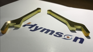 Puteți tăia cu laser foaia de cupru sau foaia de alamă?