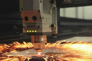Care este mașina de tăiat cu laser de înaltă calitate