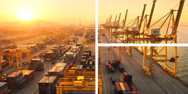 Mașini de inginerie