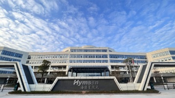 Hymson Hot Sell Mașină de tăiat cu laser cu fibre în 2022