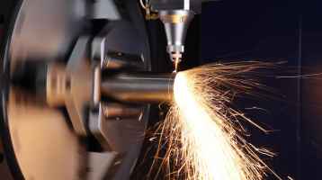 Poate fi tăiat cu laser din lemn, plastic, sticlă?