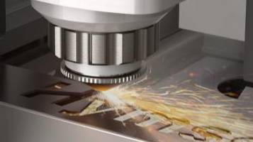 Cât de gros poate fi tăiat cu laser cu fibre