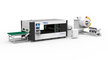 Tăierea cu laser a tablei: precizie și eficiență pentru personalizare