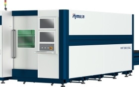 Cum transformă tehnologia laser industria prelucrătoare modernă în 2025