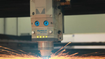 Cele mai importante tendințe în mașinile de tăiat cu laser a metalelor pentru 2025: Ce trebuie să știți