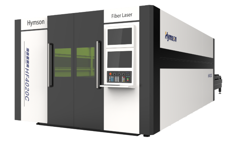 Furnizor de mașini de tăiat cu laser cu fibre cnc