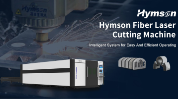 Cum tăietorul cu laser cu fibre îți face produsele să iasă în evidență