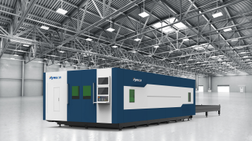 Mașini de tăiat cu laser pentru alamă: instrumente de precizie pentru fabricarea materialelor