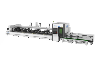 Mașini programabile de tăiat metale: Precizie în fabricarea metalelor