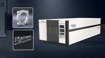 De ce devine tăierea cu laser metoda preferată pentru fabricarea tablei metalice?