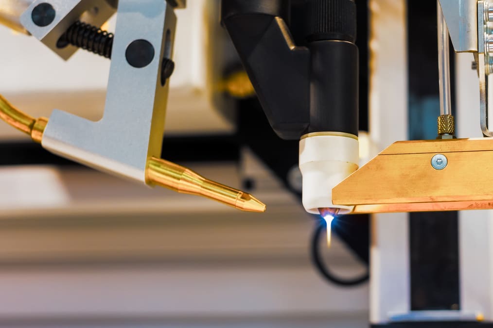 Tăietor cu laser cu diodă directă (DDL)