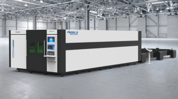 Mașini industriale CNC de tăiat cu laser