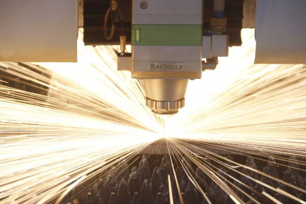 Aparat de sudura cu laser portabil seria MWF