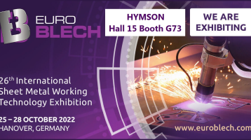 INVITAȚIE la EUROBLECH HANNOVER