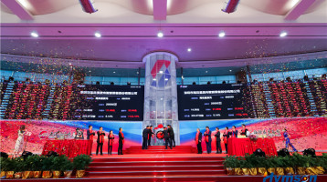 Felicitări pentru marea listă a Hymson Laser