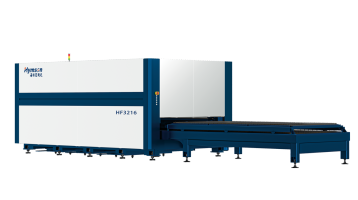 Revoluționează tăierea oțelului: cum laserele cu fibră de mare putere spulberă limitele tradiționale și remodelează viitorul industriei?