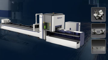 Tăiere cu laser personalizată a metalelor: obțineți tăieturi impecabile pentru modele complexe