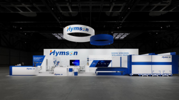 Haimuxing vă invită la FABTECH 2025 pentru a fi martori la noi descoperiri în tehnologia laser de mare viteză