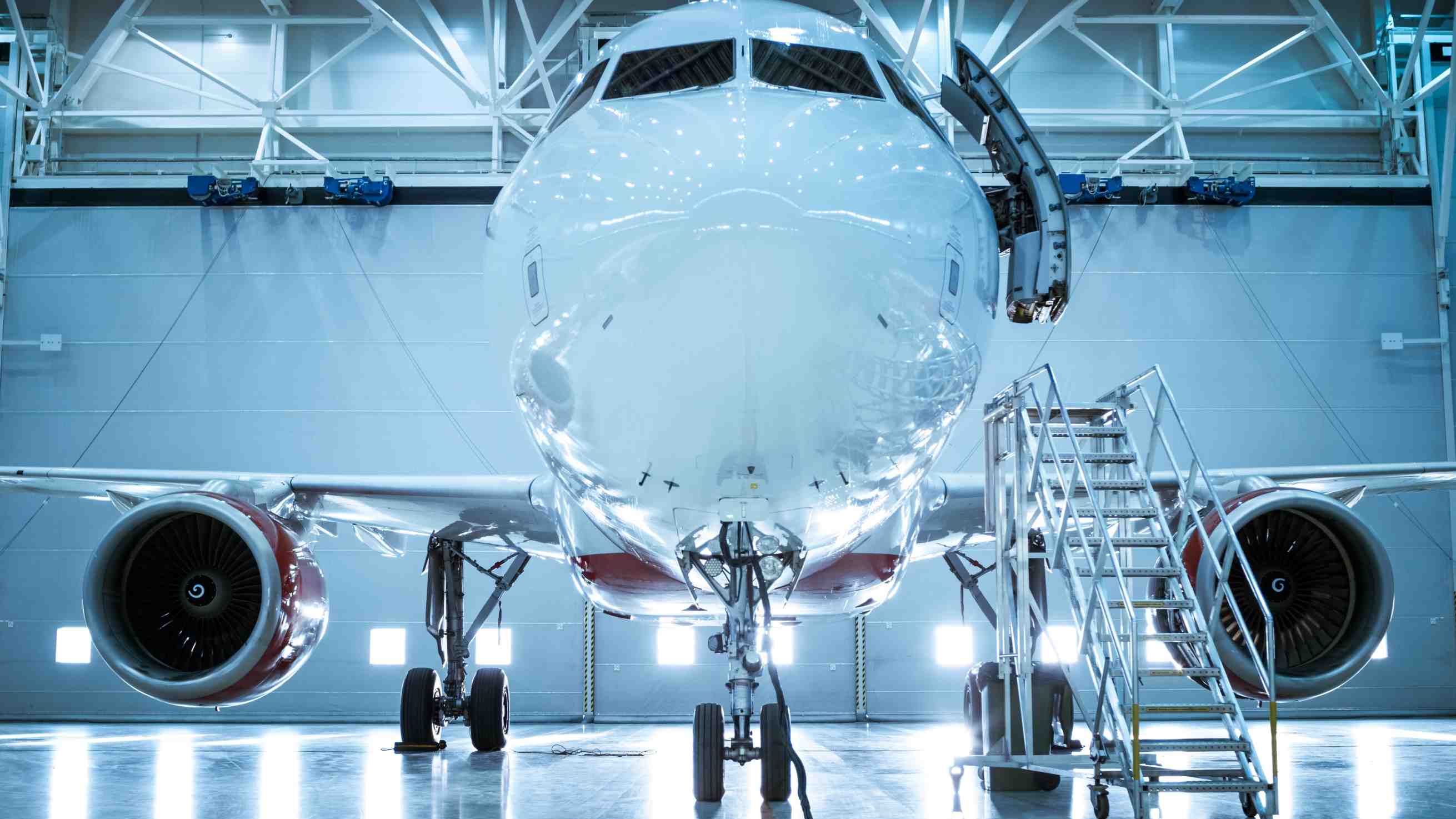 Aerospațială și Aviație