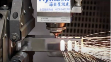Cum să alegi mașina de tăiere cu laser cu fibră CNC potrivită în 2025?