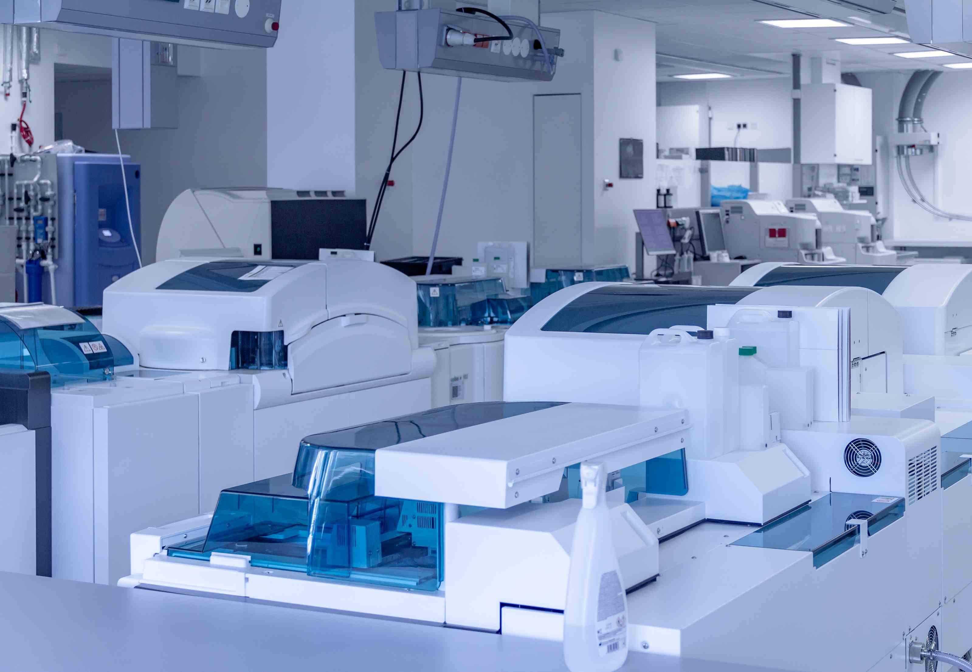 Fabricarea de dispozitive medicale